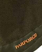 Wende-Fleecejacke Reverse Pro, Parforce Active