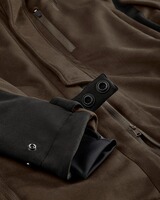 Winter-Pirschjacke Silence, Parforce Ultimate