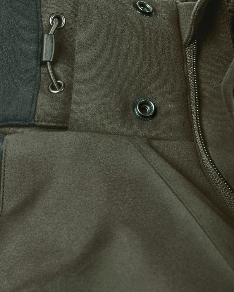Winter-Pirschjacke Silence, Parforce Ultimate
