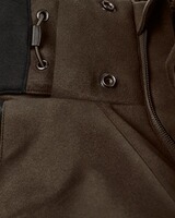 Winter-Pirschjacke Silence, Parforce Ultimate