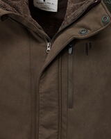 Winter-Pirschjacke Silence, Parforce Ultimate