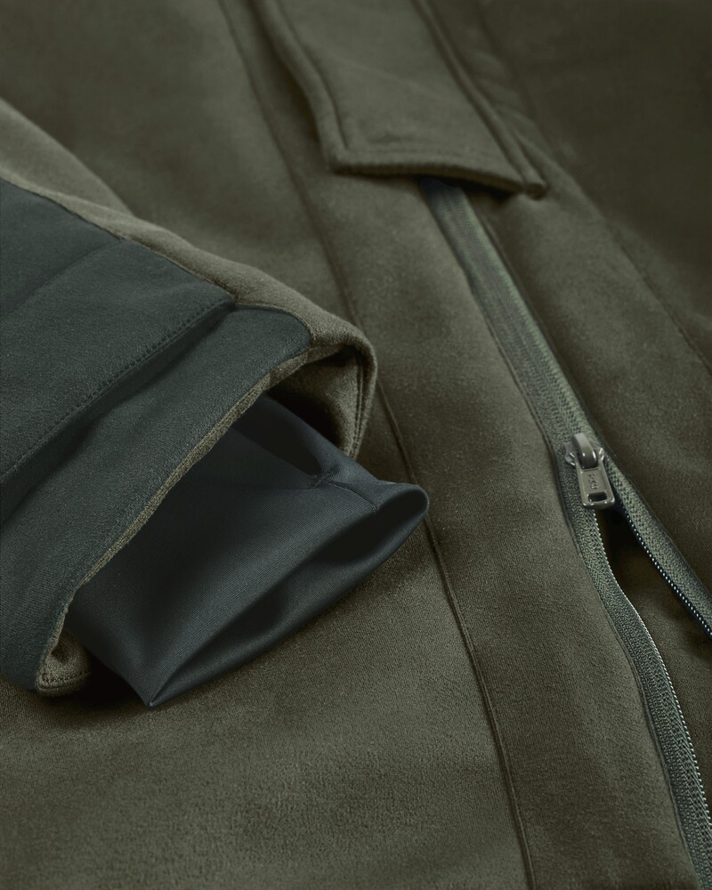 Winter-Pirschjacke Silence, Parforce Ultimate