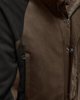 Winter-Pirschjacke Silence, Parforce Ultimate