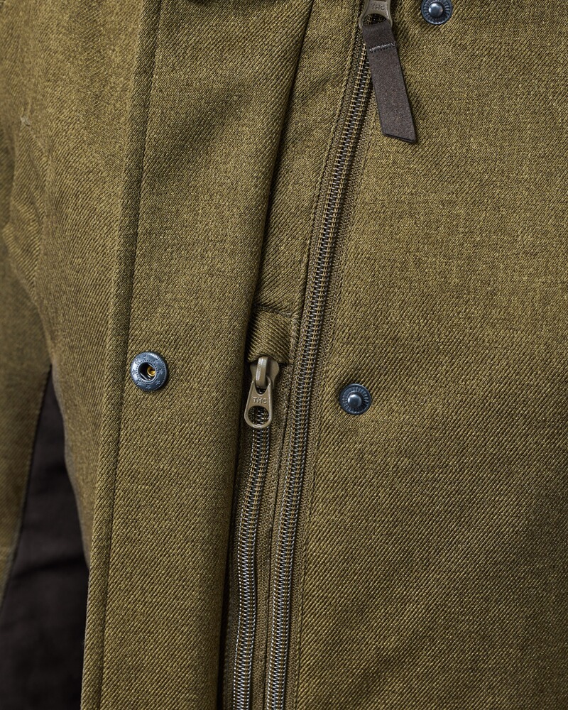 Jagdjacke Field, Parforce Tradition