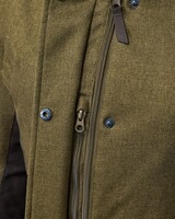 Jagdjacke Field, Parforce Tradition