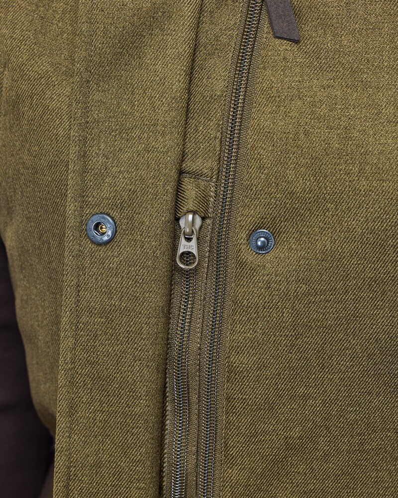 Jagdjacke Field, Parforce Tradition