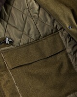 Jagdjacke Field, Parforce Tradition