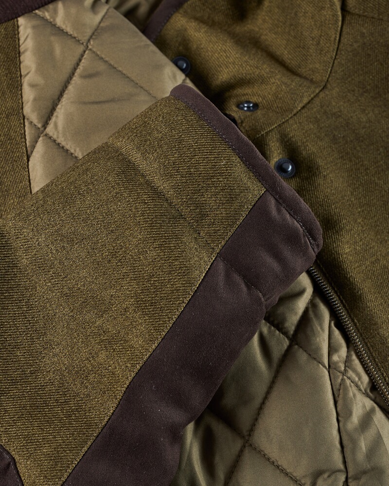 Jagdjacke Field, Parforce Tradition