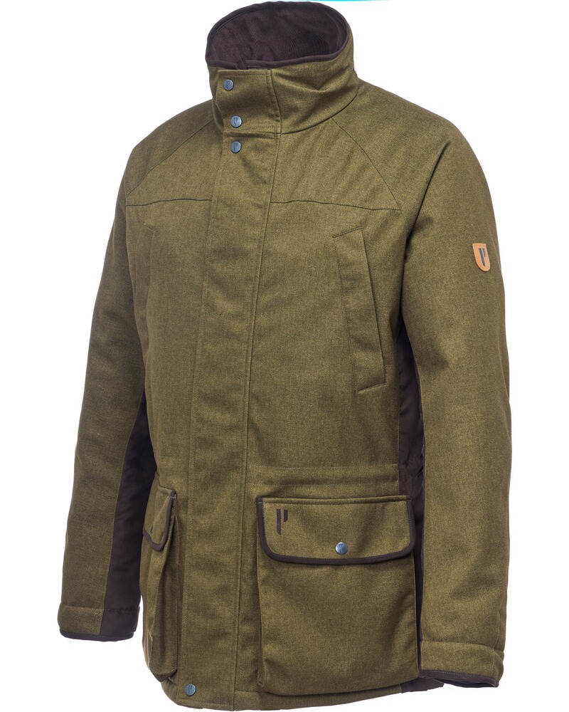 Jagdjacke Field, Parforce Tradition