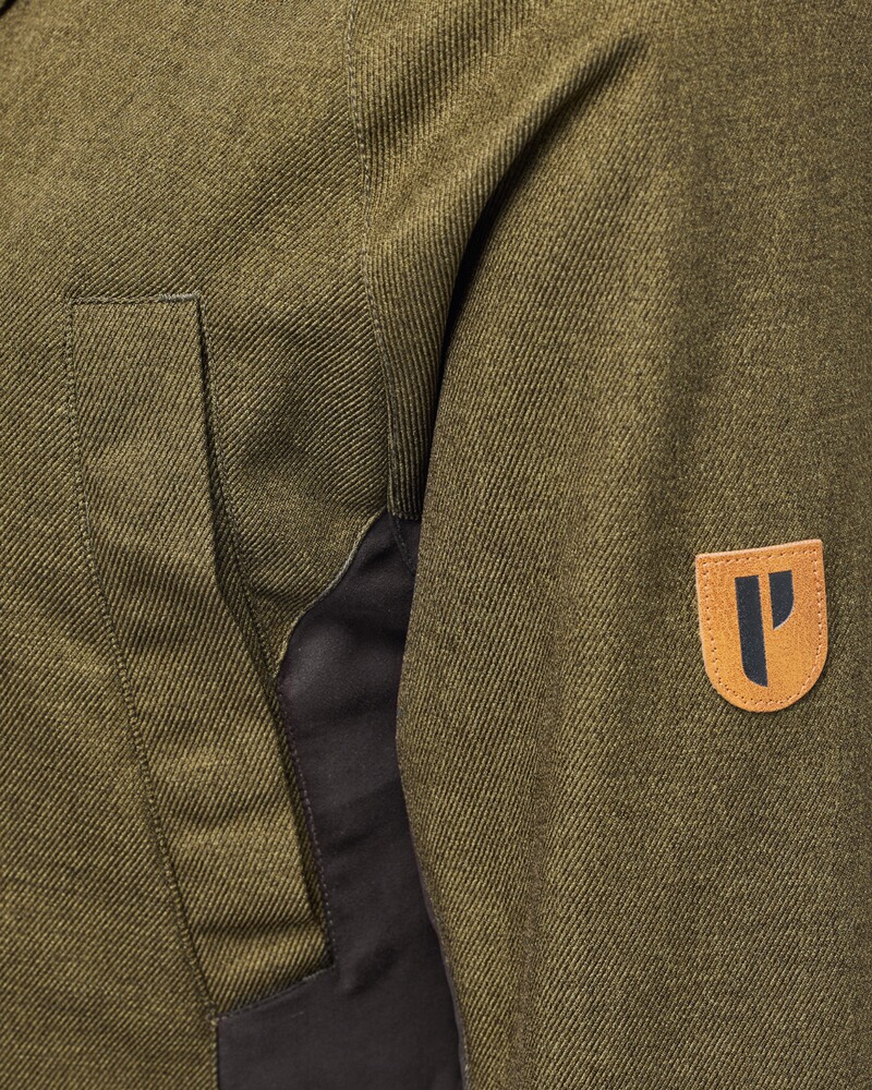 Jagdjacke Field, Parforce Tradition