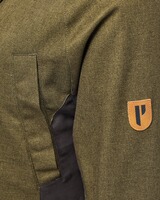 Jagdjacke Field, Parforce Tradition