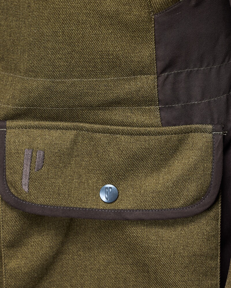 Jagdjacke Field, Parforce Tradition