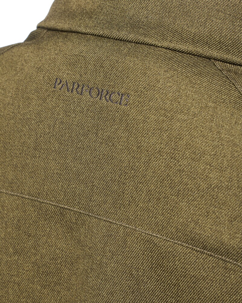 Jagdjacke Field, Parforce Tradition