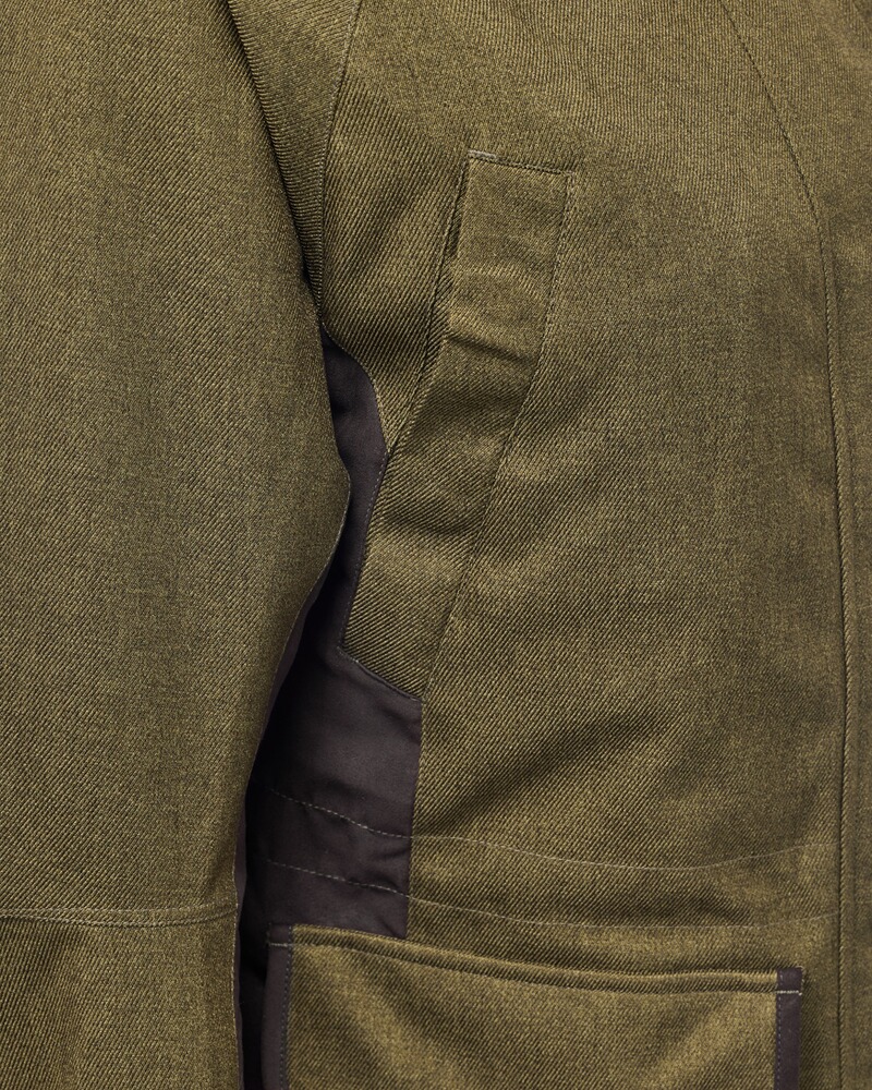 Jagdjacke Field, Parforce Tradition