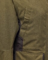 Jagdjacke Field, Parforce Tradition