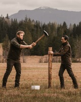 Heizweste Ryeland, Parforce Ultimate