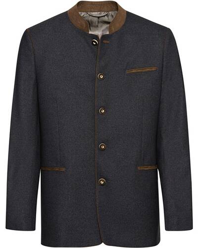 Janker mit Kellerfalte, Luis Steindl