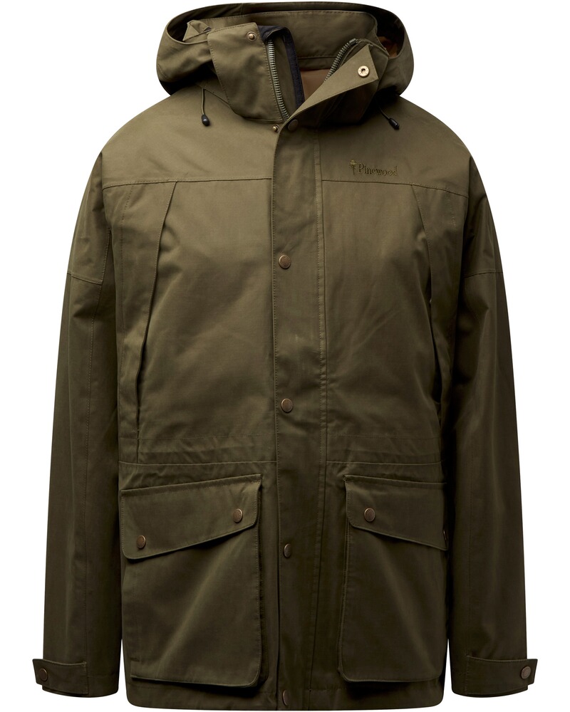 Jacke Nydala Classic 2L