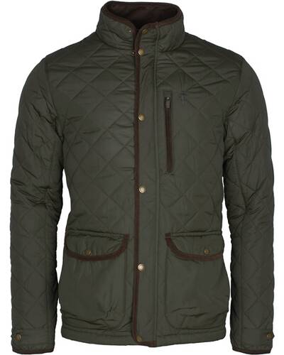 Steppjacke Nydala Classic, Pinewood
