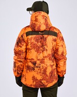 Winter-Jagdjacke Abisko 2.0, Pinewood