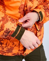 Winter-Jagdjacke Abisko 2.0, Pinewood