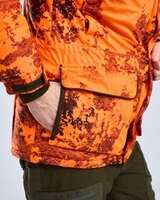 Winter-Jagdjacke Abisko 2.0, Pinewood