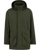 Funktionsjacke Farlam, Barbour