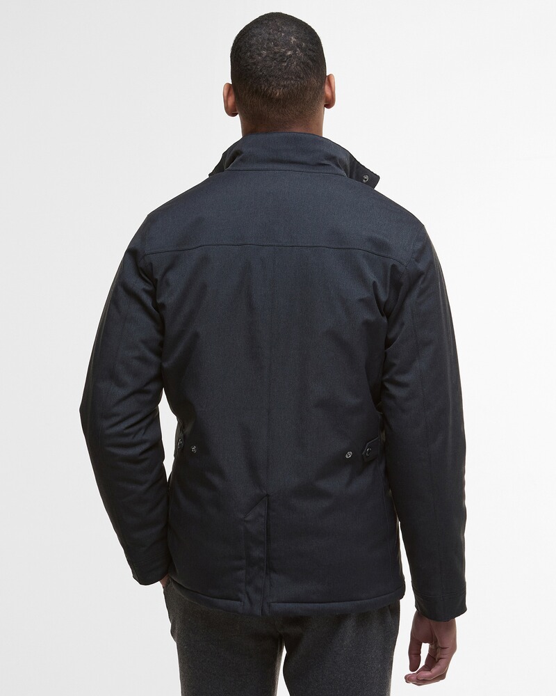 Funktionsjacke Ogston Winter, Barbour