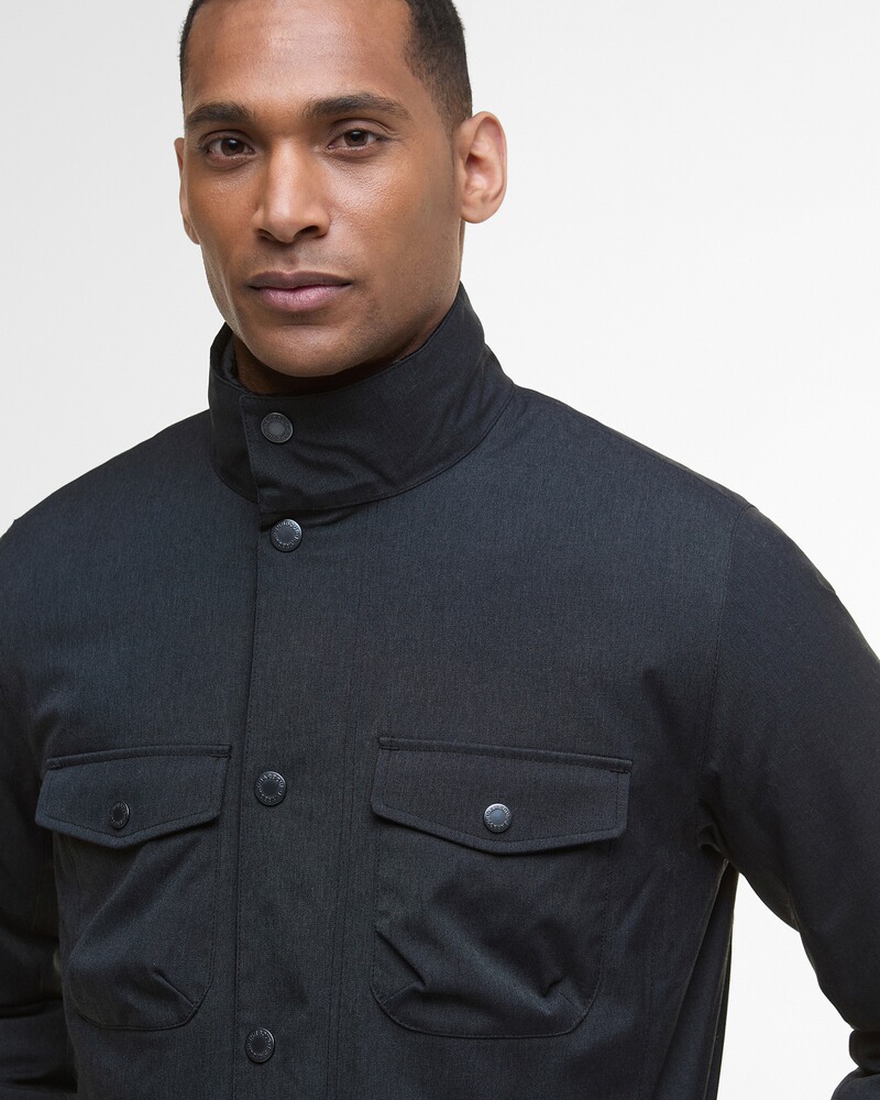 Funktionsjacke Ogston Winter, Barbour