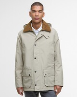 Jacke Ashby Winter, Barbour