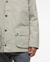 Jacke Ashby Winter, Barbour