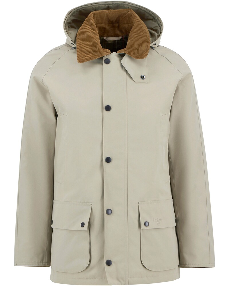 Jacke Ashby Winter