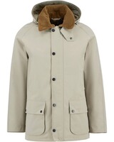 Jacke Ashby Winter, Barbour
