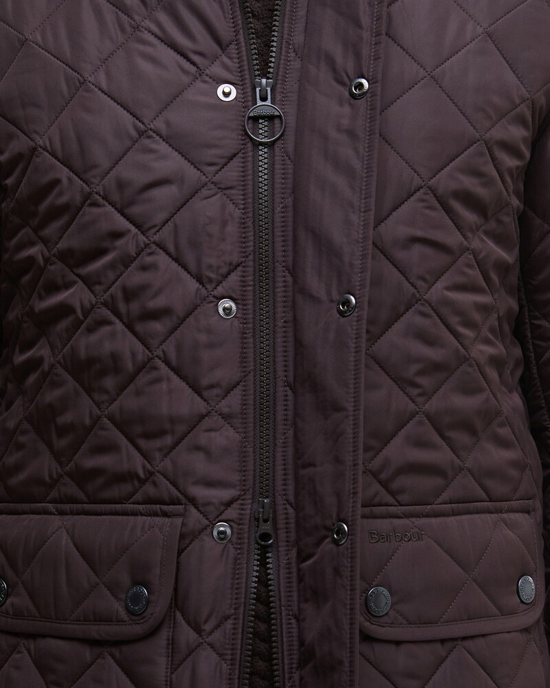 Steppjacke Lowerdale, Barbour