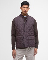 Steppweste New Lowerdale, Barbour