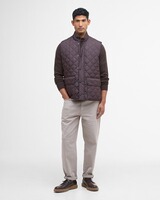 Steppweste New Lowerdale, Barbour