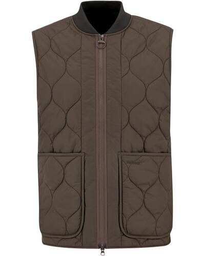 Steppweste Utility Liddesdale, Barbour