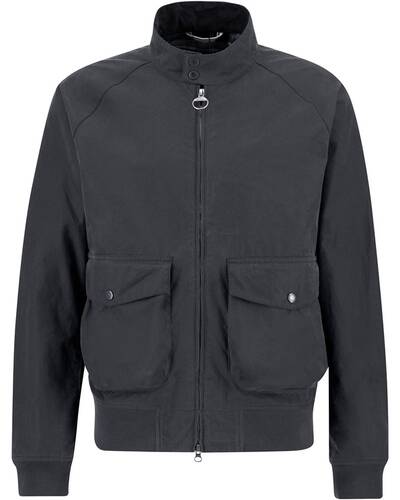 Wachsjacke Modern Royston, Barbour