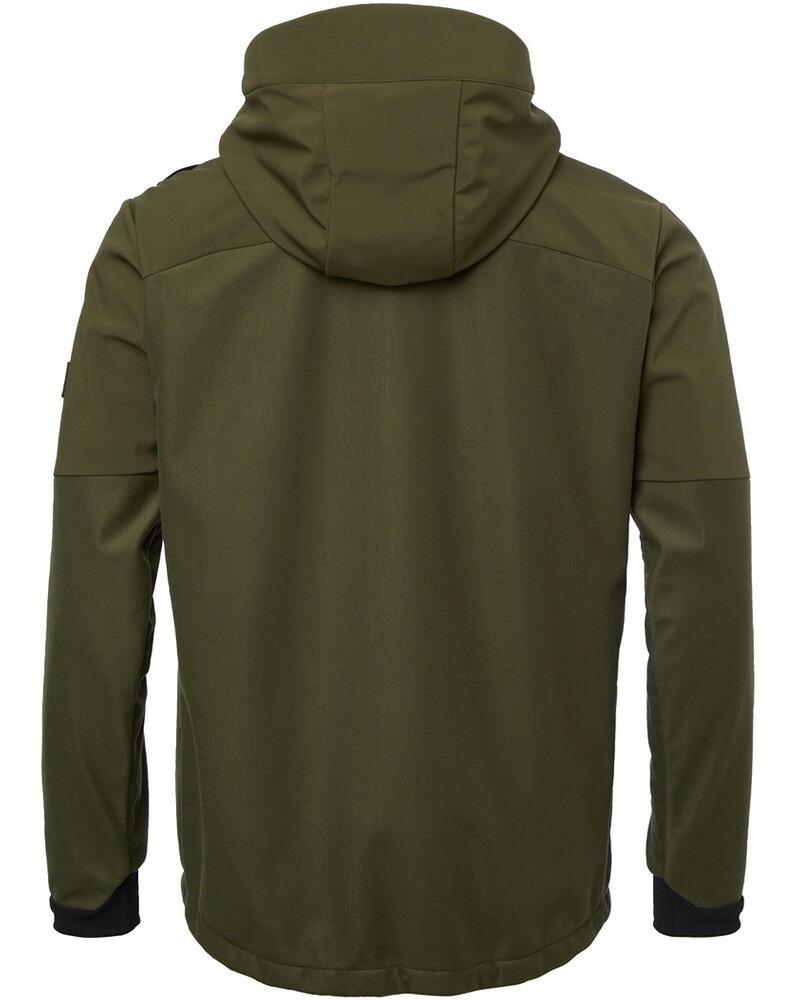 Jacke Windblocker Ventus, Chevalier