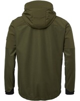 Jacke Windblocker Ventus, Chevalier