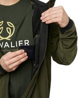 Jacke Windblocker Ventus, Chevalier