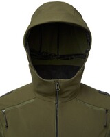 Jacke Windblocker Ventus, Chevalier