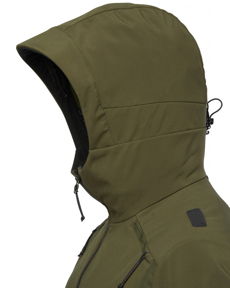 Jacke Windblocker Ventus, Chevalier