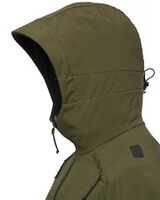 Jacke Windblocker Ventus, Chevalier
