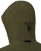 Jacke Windblocker Ventus, Chevalier