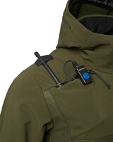 Jacke Windblocker Ventus, Chevalier