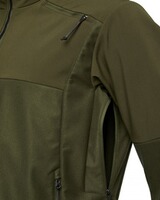 Jacke Windblocker Ventus, Chevalier