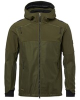 Jacke Windblocker Ventus, Chevalier