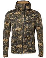 Jacke Hunter Stretch, Chevalier