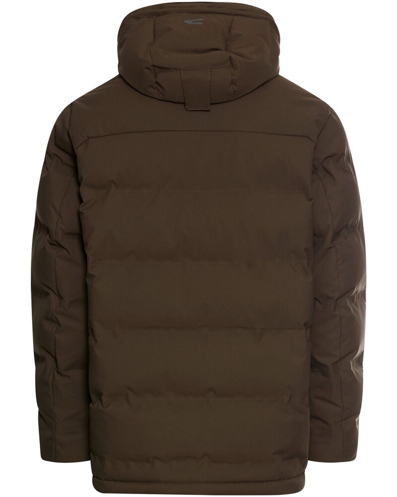 teXXXactive® Steppjacke, camel active
